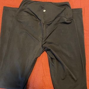 Women’s 90 Degree by Reflex Black Leggings